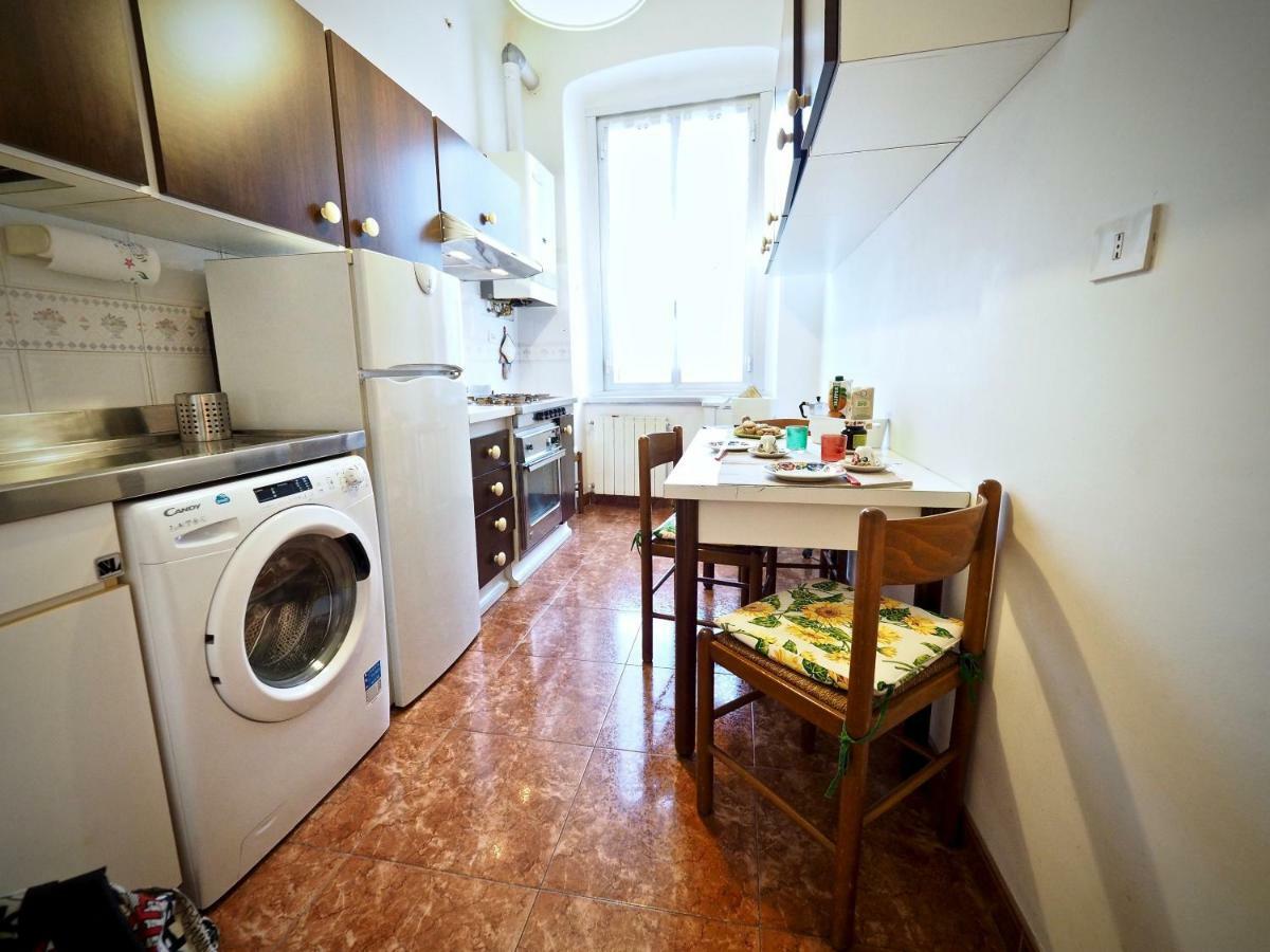Apartment Casa Ravasco Acquario - Genovabnb It Genoa