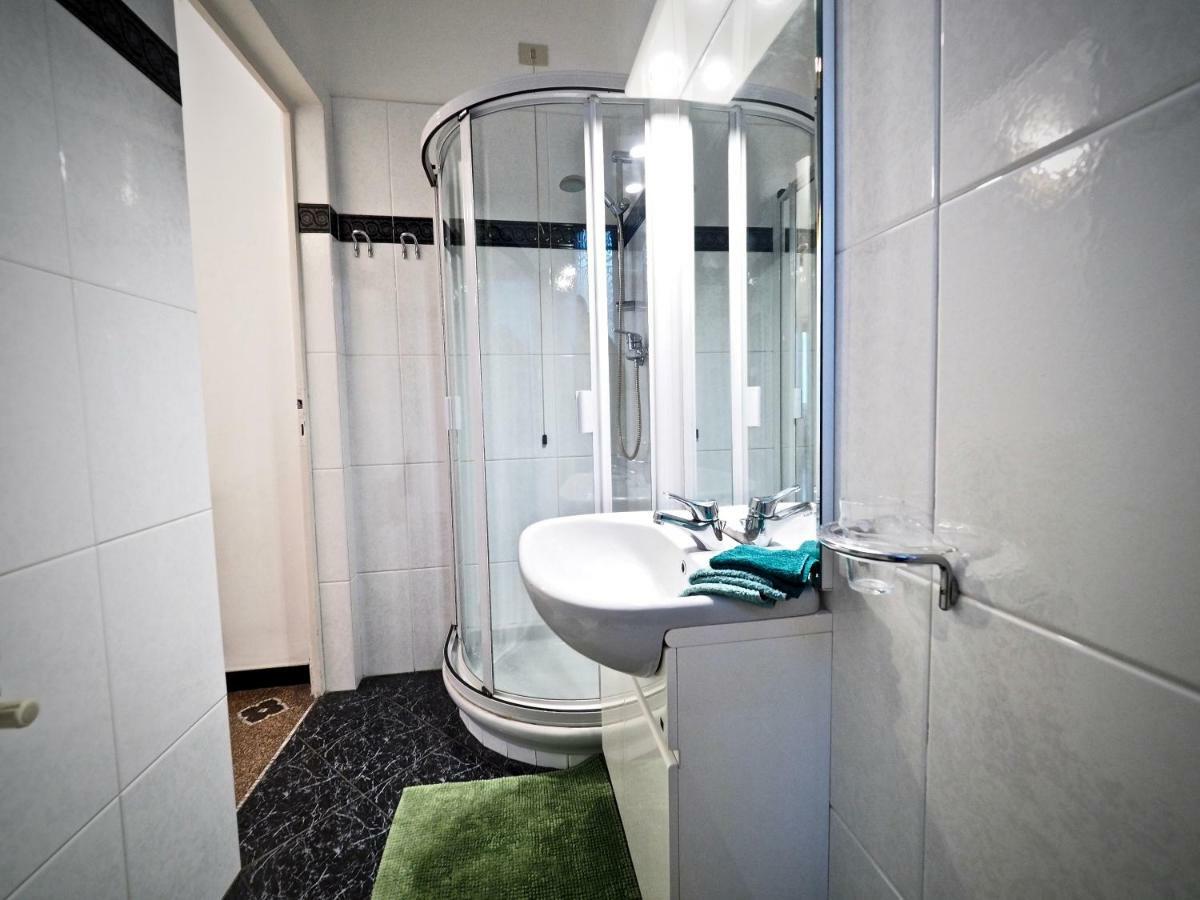 Casa Ravasco Acquario - Genovabnb It Apartment