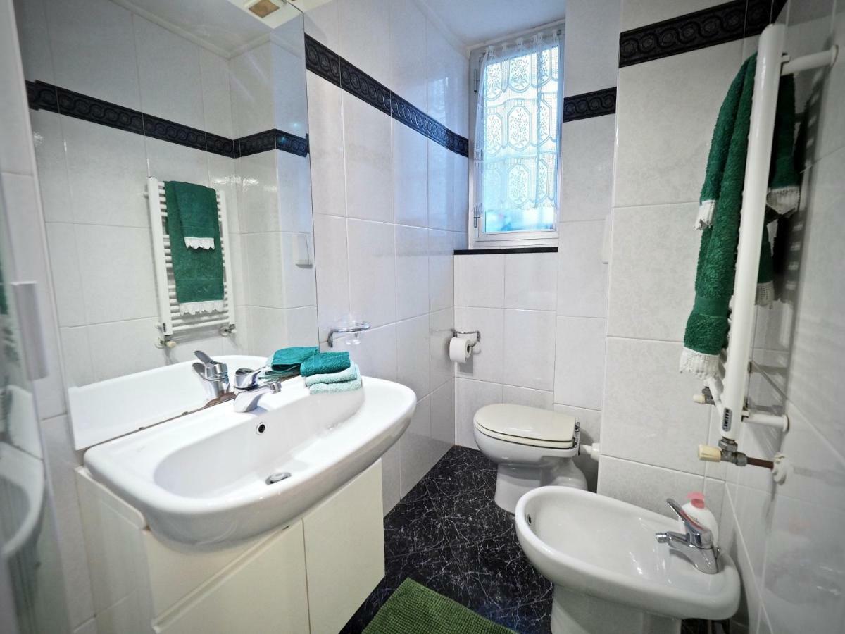 Casa Ravasco Acquario - Genovabnb It Apartment *