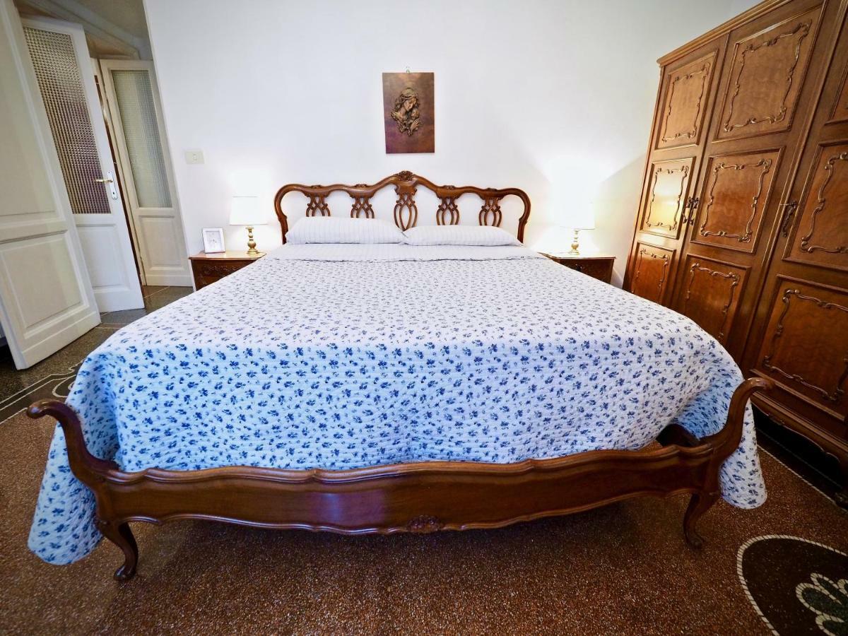 Apartment Casa Ravasco Acquario - Genovabnb It