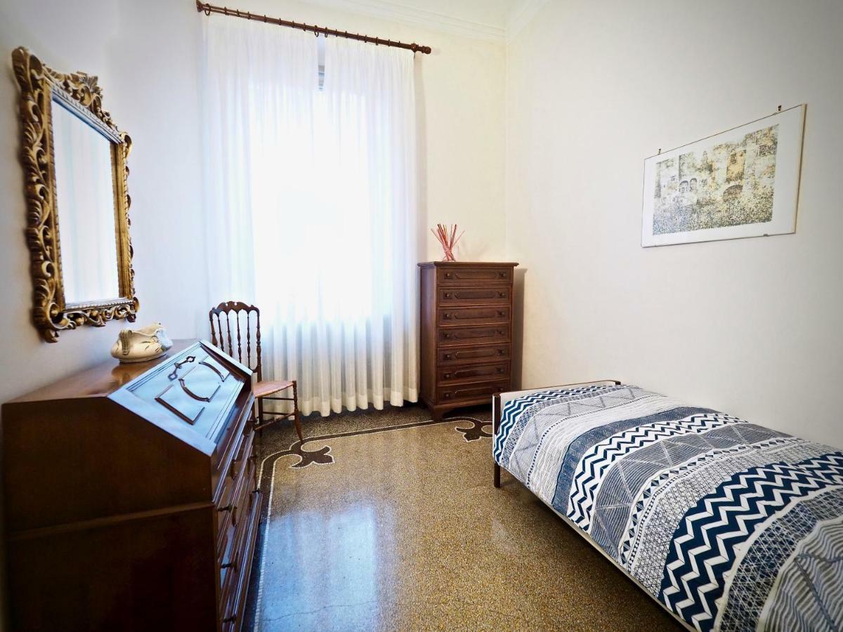 Apartment Casa Ravasco Acquario - Genovabnb It *