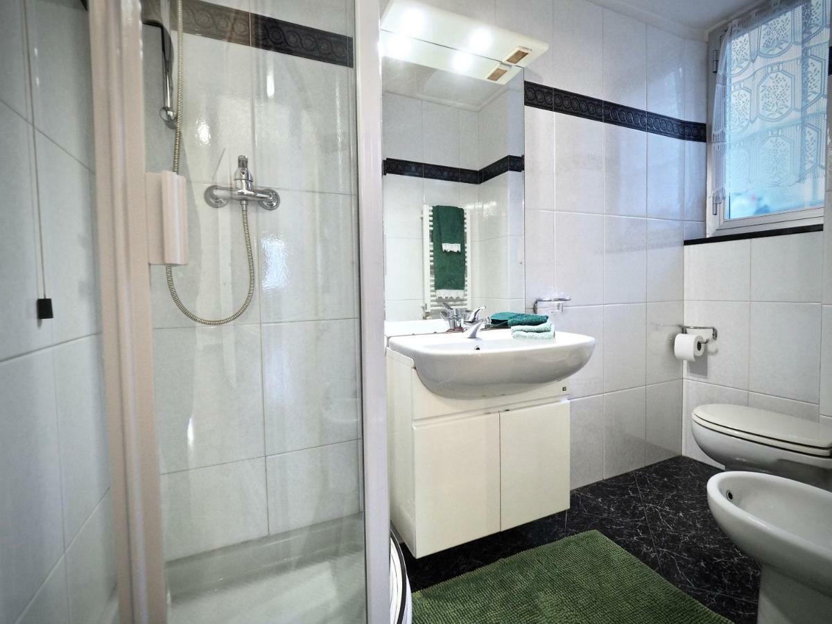Casa Ravasco Acquario - Genovabnb It Apartment Genoa
