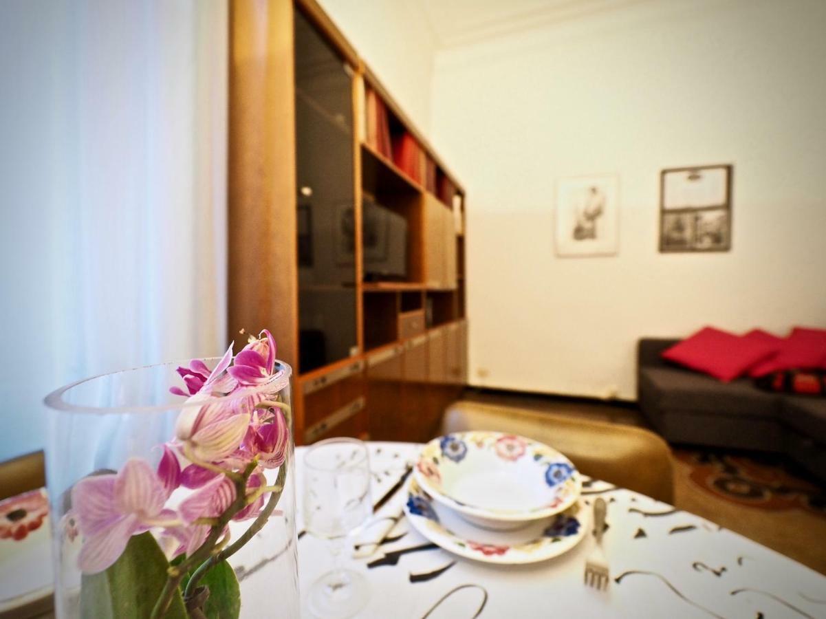 Casa Ravasco Acquario - Genovabnb It Apartment *