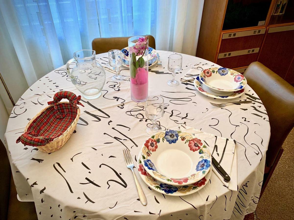 Apartment Casa Ravasco Acquario - Genovabnb It *