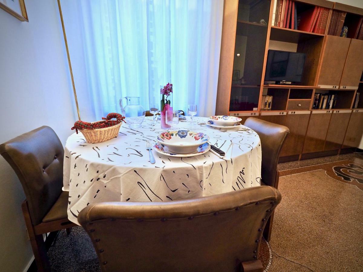 Apartment Casa Ravasco Acquario - Genovabnb It *