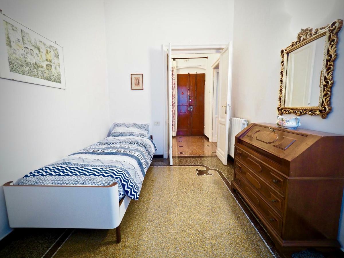 Apartment Casa Ravasco Acquario - Genovabnb It *