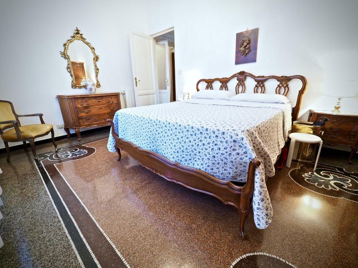 Apartment Casa Ravasco Acquario - Genovabnb It